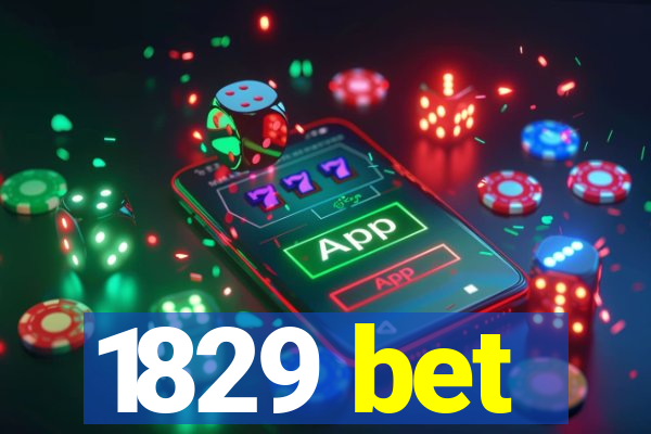 1829 bet